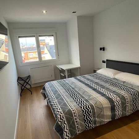 Bierzo Habita Apartments Ponferrada Buitenkant foto
