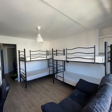 Bierzo Habita Apartments Ponferrada Buitenkant foto
