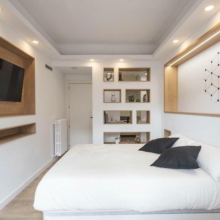 Bierzo Habita Apartments Ponferrada Buitenkant foto