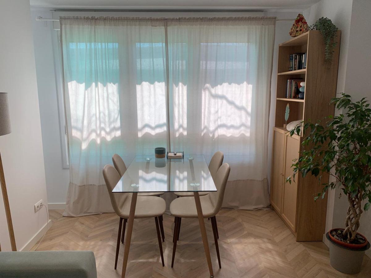 Bierzo Habita Apartments Ponferrada Buitenkant foto