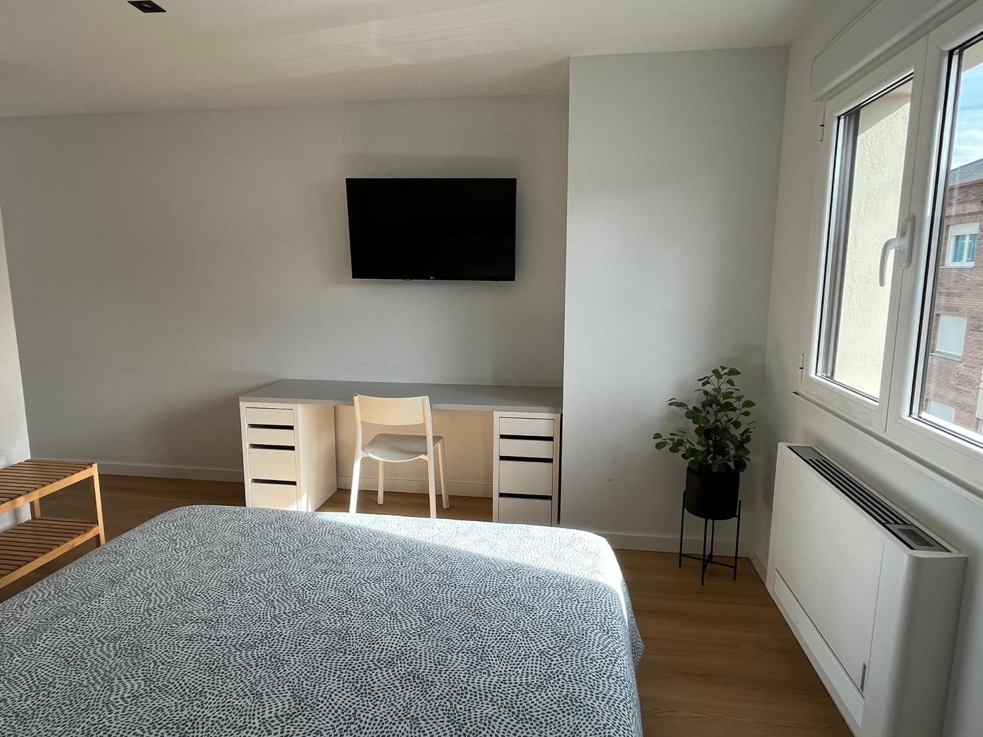 Bierzo Habita Apartments Ponferrada Buitenkant foto