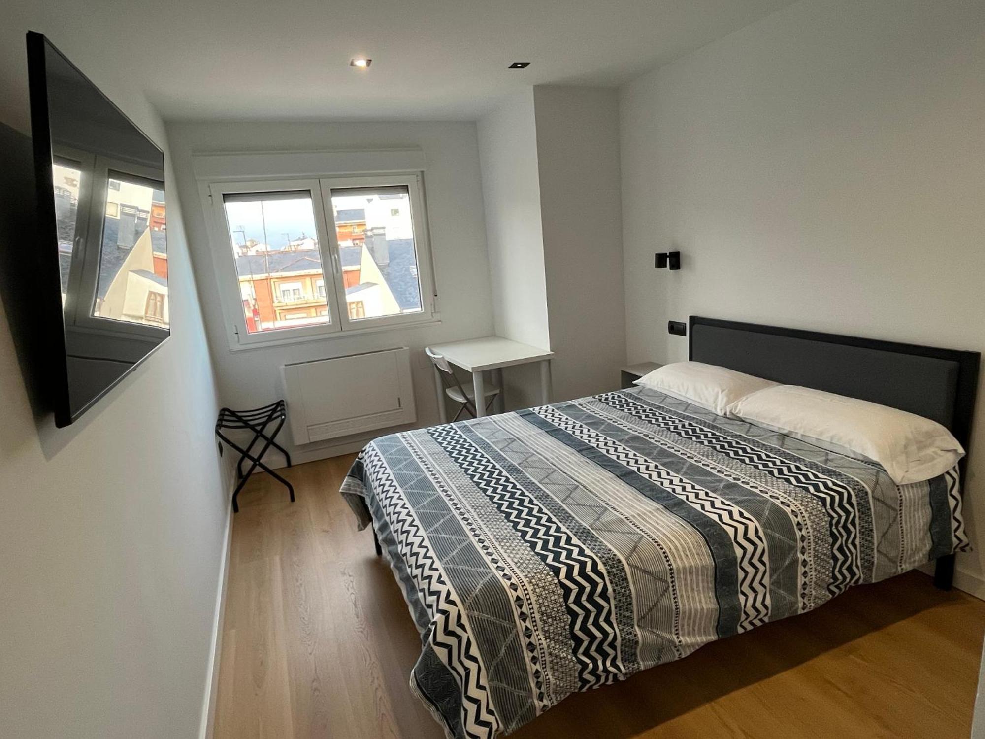 Bierzo Habita Apartments Ponferrada Buitenkant foto