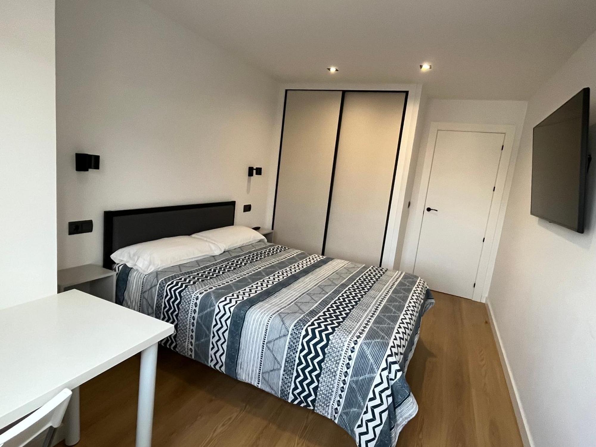 Bierzo Habita Apartments Ponferrada Buitenkant foto