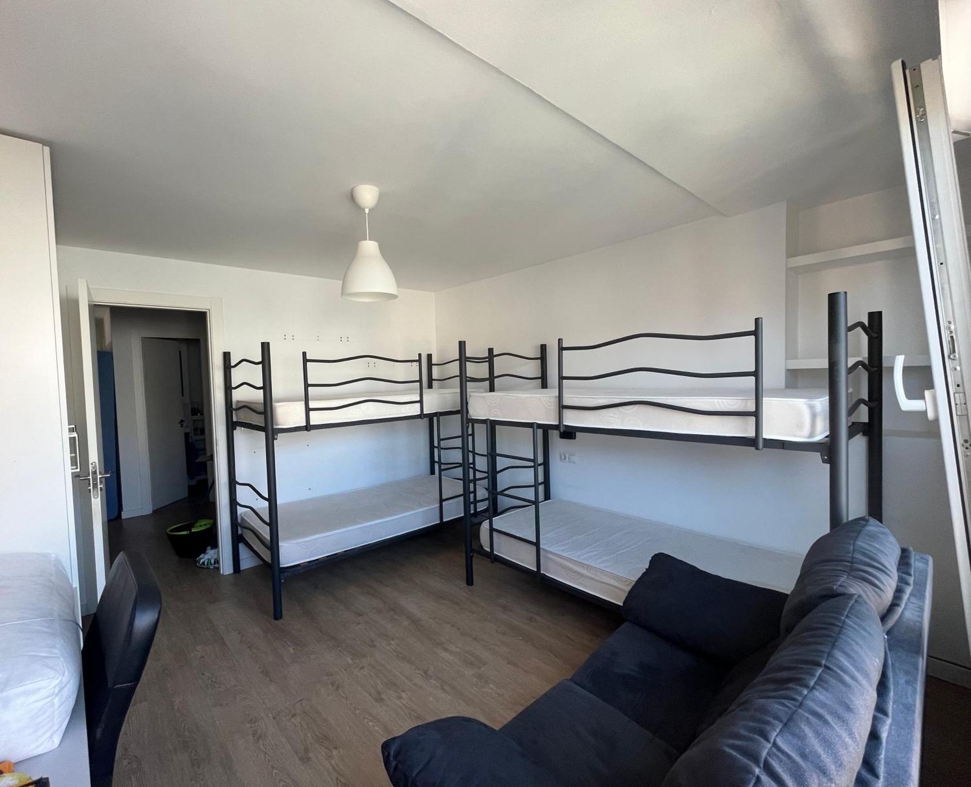 Bierzo Habita Apartments Ponferrada Buitenkant foto