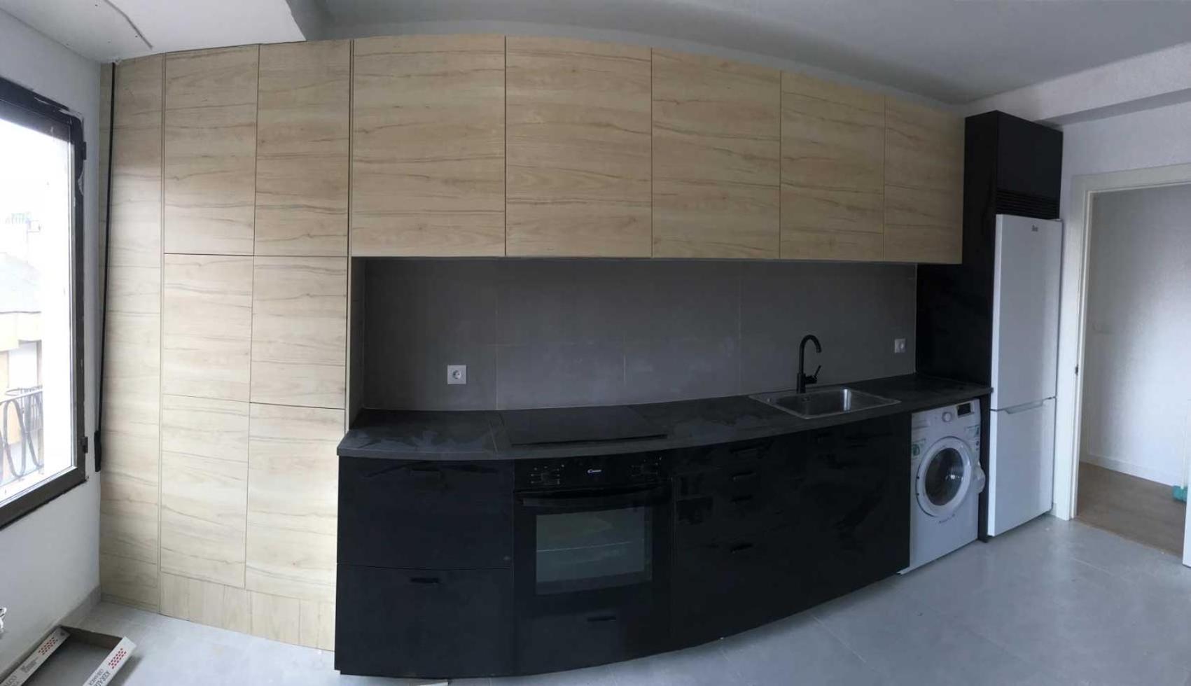 Bierzo Habita Apartments Ponferrada Kamer foto