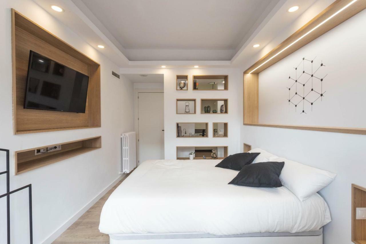 Bierzo Habita Apartments Ponferrada Buitenkant foto
