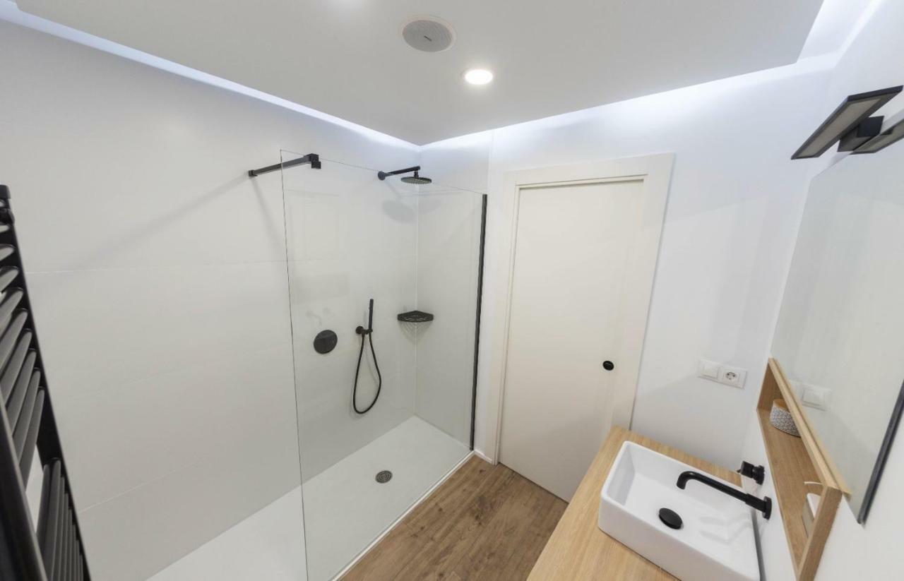 Bierzo Habita Apartments Ponferrada Buitenkant foto