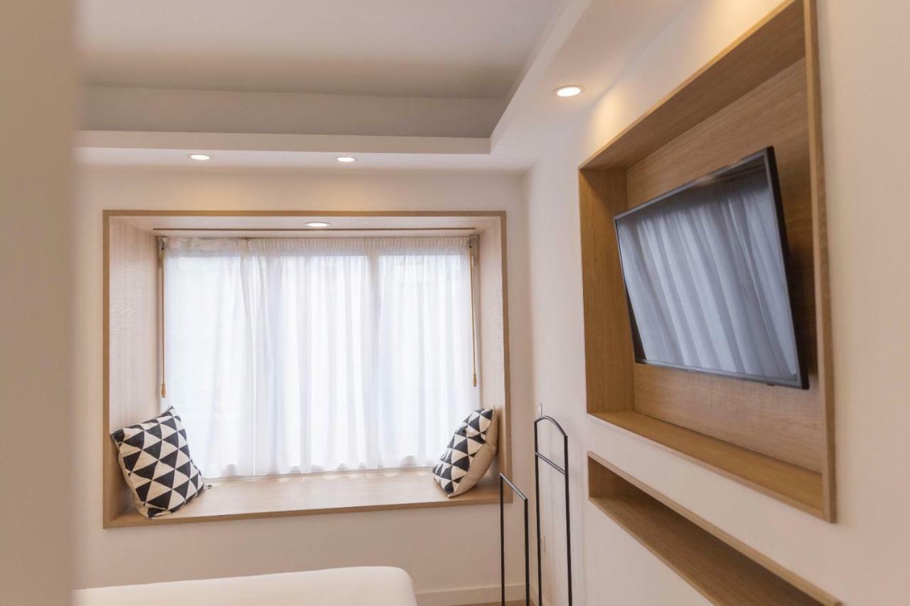 Bierzo Habita Apartments Ponferrada Buitenkant foto