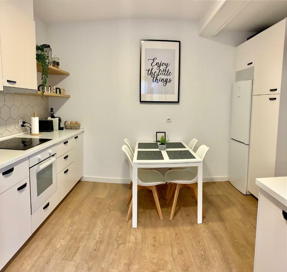 Bierzo Habita Apartments Ponferrada Buitenkant foto